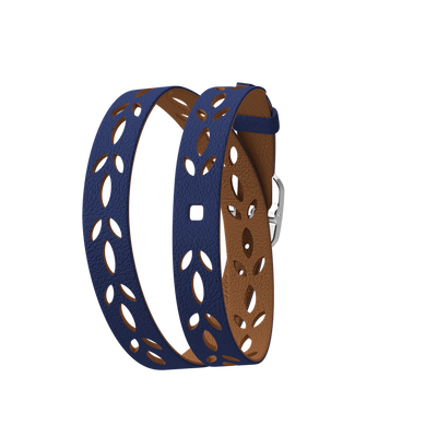 bracelet-cuir-dentelle-double-tour-lotus-bleu-denim-canyon-boucle-argentee-bracelet_de_montre