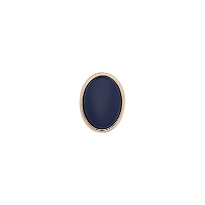 couleurs-clip-25mm-gold-finish-navy-blue-clip_les_coutures