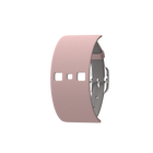 light-pink-light-grey-single-wrap-leather-strap-silver-finish-buckle-le_simple_tour-1