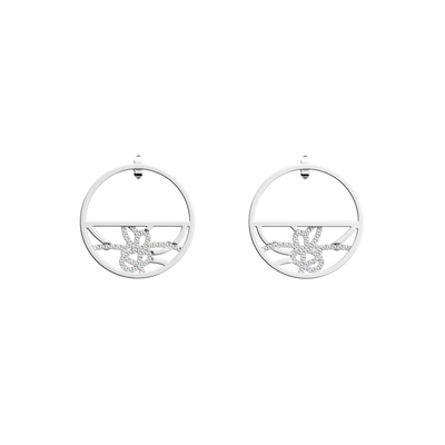 Boucles d'oreilles Pétales boucles-d-oreilles-petales-pendantes