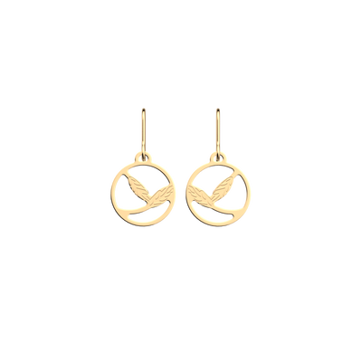 Épis de Blé earrings epis-de-ble-earrings-dormeuses