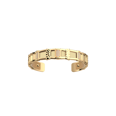 Merveille bracelet, Fine Sand / Caramel reversible insert merveille-bracelet-fine-sand-caramel-reversible-insert-pack_manchettes_essentielles