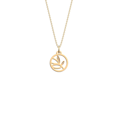 Arbre de Vie necklace, White / Black reversible insert  arbre-de-vie-necklace-white-black-reversible-insert-pack_colliers