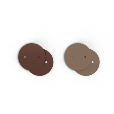 reversible-insert-earrings-iced-chestnut-mocha-pendantes