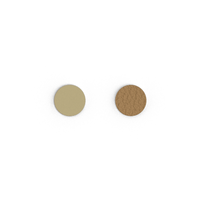 Reversible insert - Rings, Fine Sand / Caramel reversible-insert-rings-fine-sand-caramel