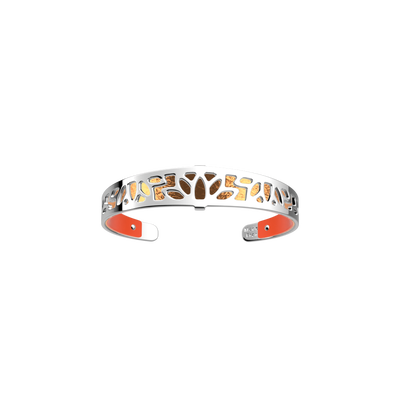 Lotus bracelet, Copper / Mango reversible insert lotus-bracelet-copper-mango-reversible-insert-pack_manchettes_essentielles