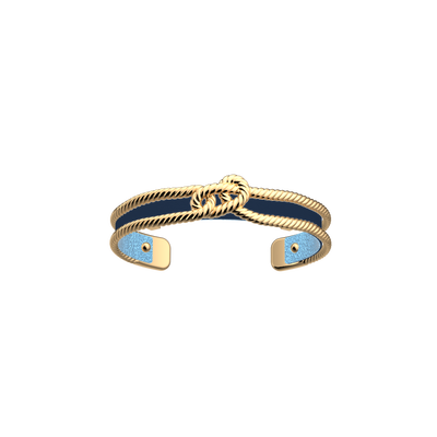 Cordage bracelet, Marine / Ciel Étoilé reversible insert cordage-bracelet-marine-ciel-etoile-reversible-insert-pack_manchettes_essentielles