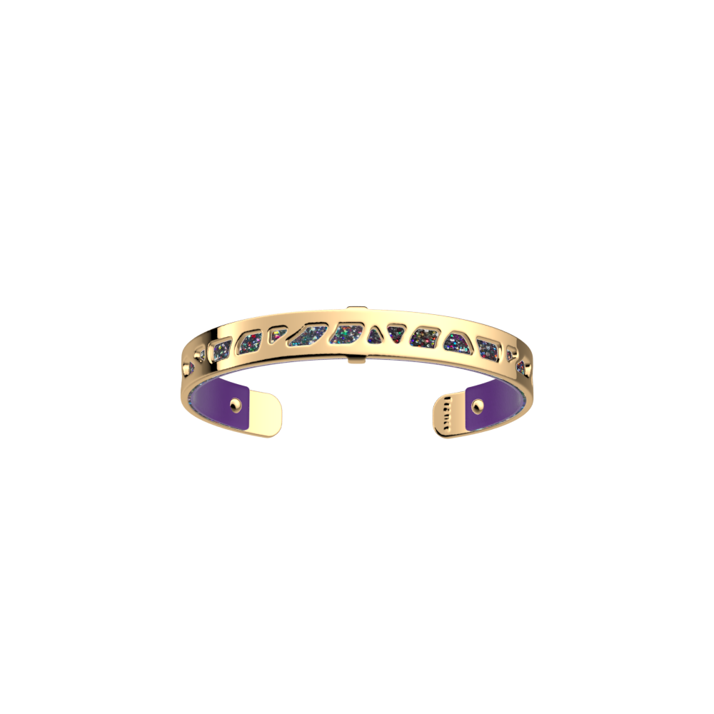 perroquet-bracelet-violet-vibrant-glitter-reversible-insert-pack_manchettes_essentielles-2