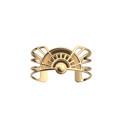 Aztèque bracelet Terracotta / Bronze reversible insert azteque-bracelet-terracotta-bronze-reversible-insert-pack_manchettes_essentielles
