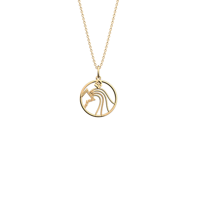 Aquarius necklace aquarius-necklace-motif_medium