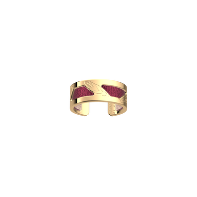Épis de Blé ring, Pomegranate / Sugared Almond reversible insert epis-de-ble-ring-pomegranate-sugared-almond-reversible-insert-pack_bagues_essentielles
