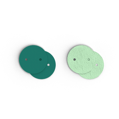 leather-insert-earrings-aquatic-metallic-aquamarine-cuir_-_boucles_d_oreilles