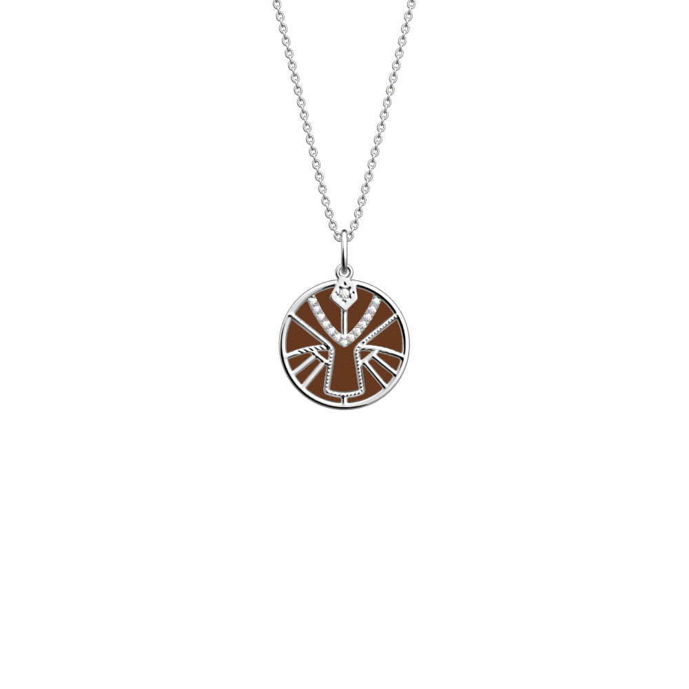leo-necklace-bronze-terracotta-reversible-insert-pack_collier_zodiaque-2