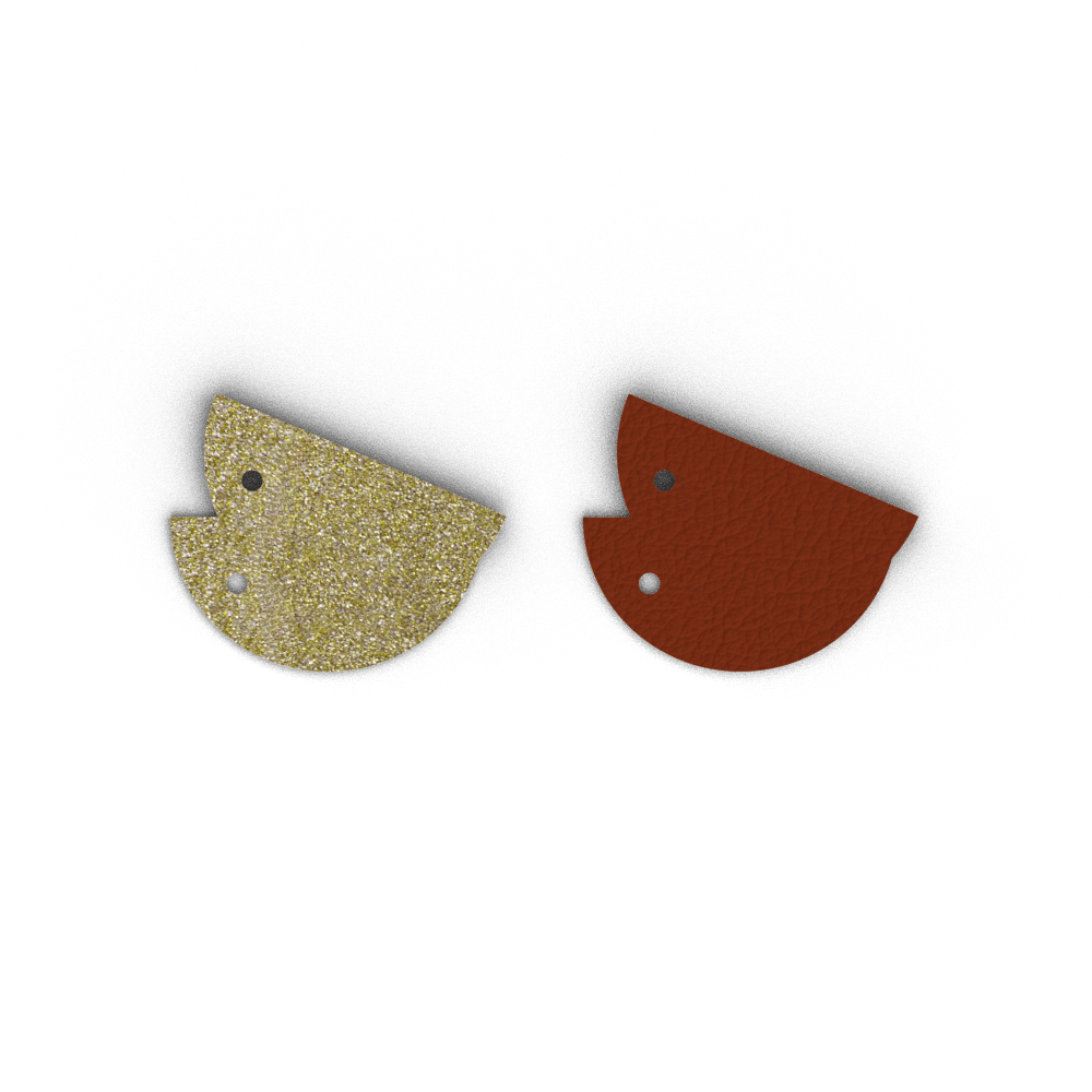 leather-insert-earrings-golden-wheat-azalea-creoles-1