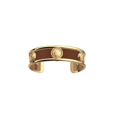 Pépite bracelet, Terracotta / Bronze reversible insert pepite-bracelet-terracotta-bronze-reversible-insert-pack_manchettes_essentielles
