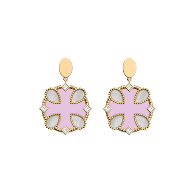 Constance earrings, Magnolia / Pearl White reversible inserts constance-earrings-magnolia-pearl-white-reversible-inserts-pack_boucles_d_oreilles_essentielles_et_precieuses