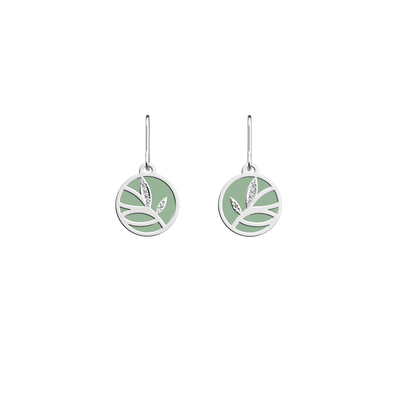 Arbre de Vie earrings, Olive / Fresh Water reversible inserts arbre-de-vie-earrings-olive-fresh-water-reversible-inserts-pack_boucles_d_oreilles_essentielles_et_precieuses