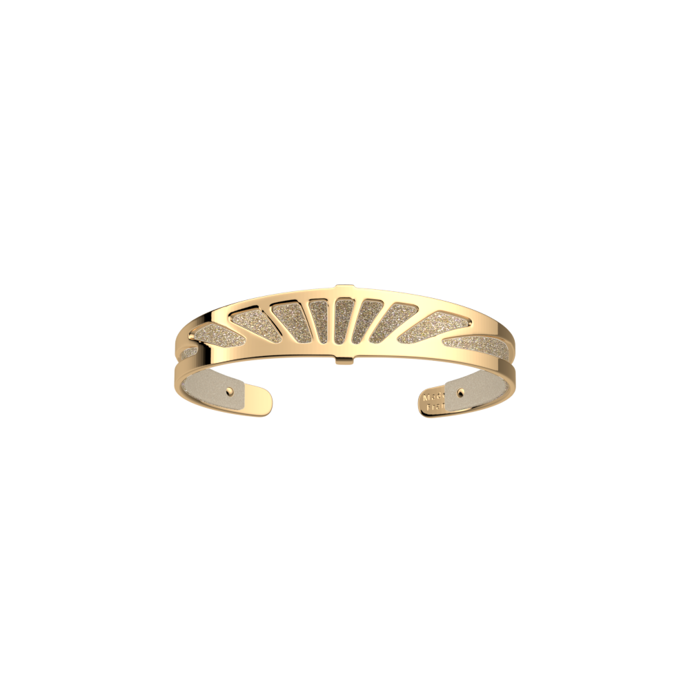 amazone-bracelet-cream-gold-glitter-reversible-insert-pack_manchettes_essentielles-2