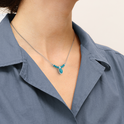 solitaire-turquoise-necklace-collier_court