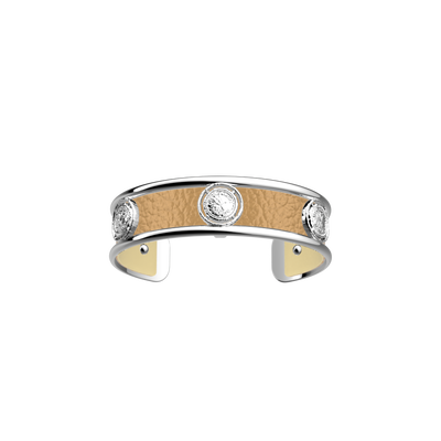 Pépite bracelet, Caramel / Fine Sand reversible insert pepite-bracelet-caramel-fine-sand-reversible-insert-pack_manchettes_essentielles