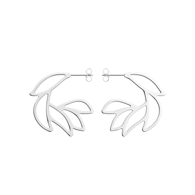 Ara Earrings ara-earrings-creoles