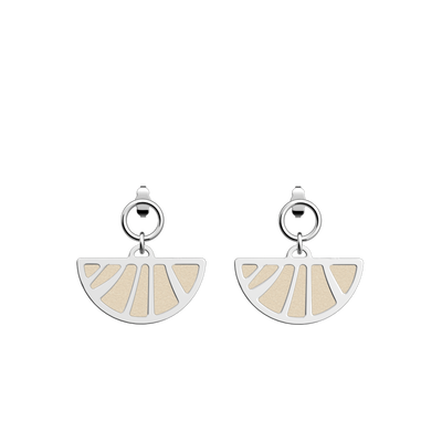 Boucles d'oreilles Amazone, cuirs réversibles Crème / Paillettes Dorées boucles-d-oreilles-amazone-cuirs-reversibles-creme-paillettes-dorees-pack_boucles_d_oreilles_essentielles_et_precieuses