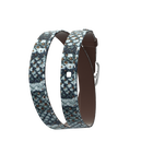 wraparound-leather-strap-graphic-reptile-chocolate-silver-finish-buckle-le_double_tour-1