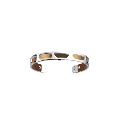Manchette Girafe, cuir réversible Terre Cuite / Bronze manchette-girafe-cuir-reversible-terre-cuite-bronze-pack_manchettes_essentielles