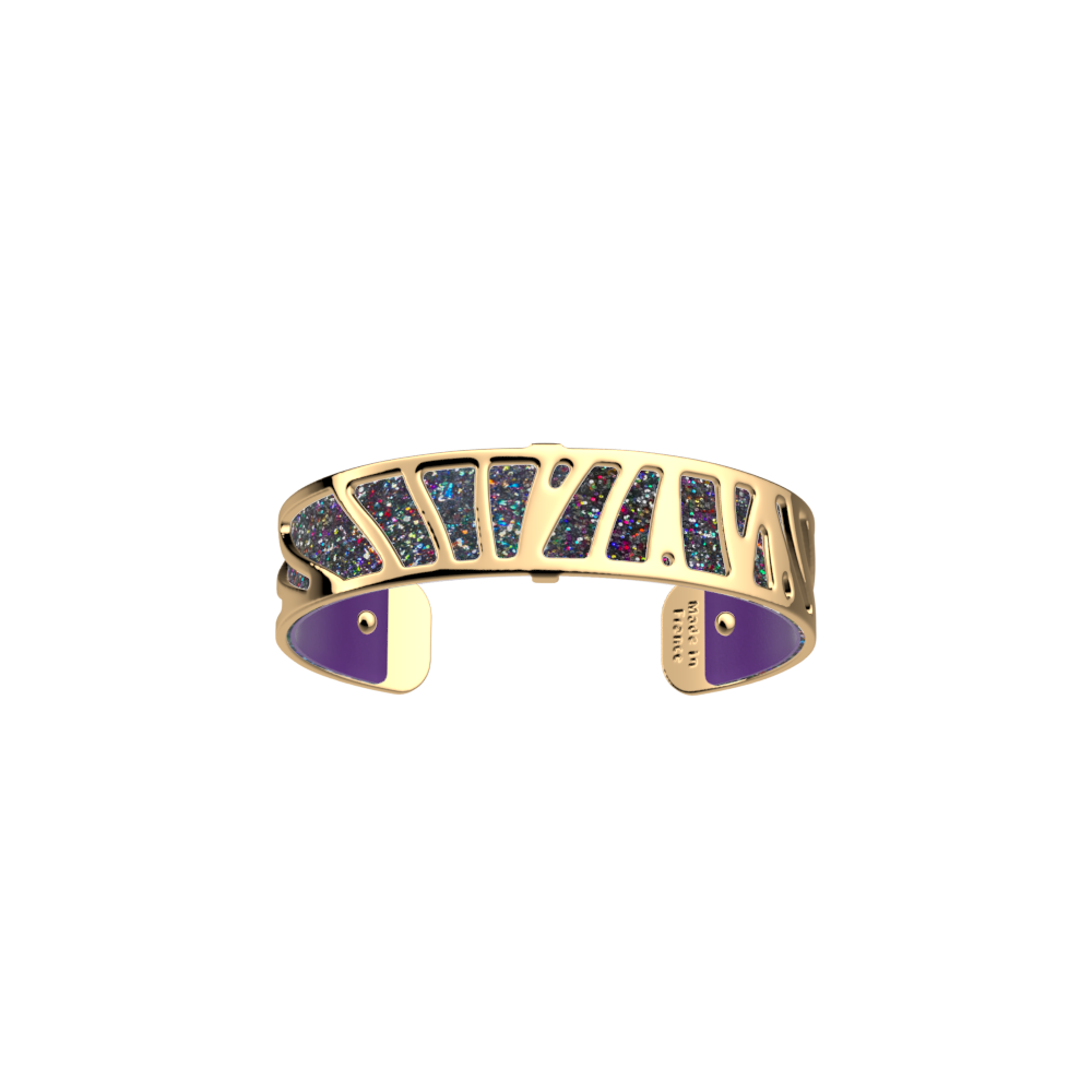 perroquet-bracelet-violet-vibrant-glitter-reversible-insert-pack_manchettes_essentielles-2