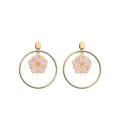 Dahlia earrings, Magnolia / Pearl White reversible inserts dahlia-earrings-magnolia-pearl-white-reversible-inserts-pack_boucles_d_oreilles_essentielles_et_precieuses