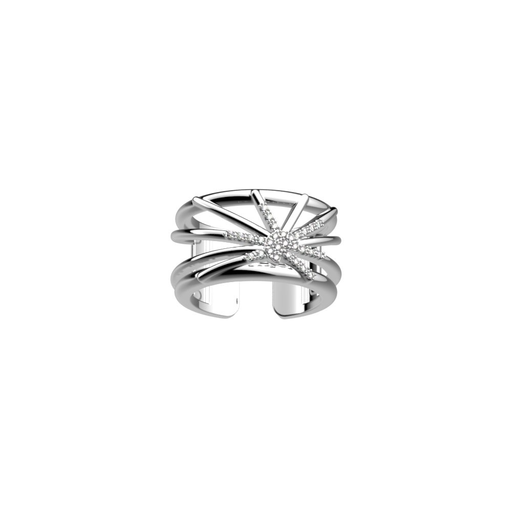 Bague Palmiflore Les Georgettes