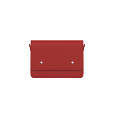 Sac Le Premier, Rouge/Canon De Fusil sac-le-premier-rouge-canon-de-fusil-le_premier