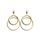 Pure Riviera earrings image number 1