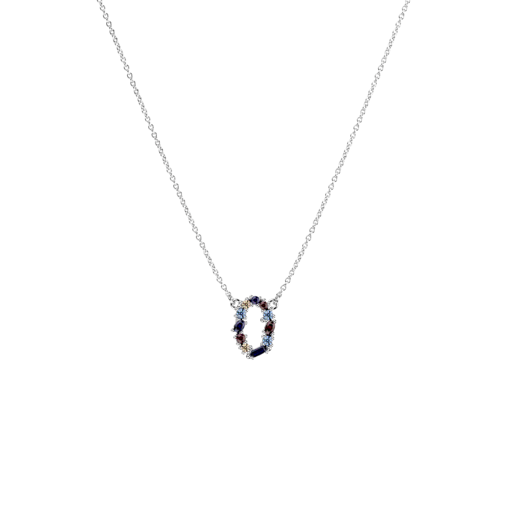 Collier Aura - Les Georgettes - Modalova