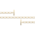 bandouliere-chaine-cheval-doree-cheval-1