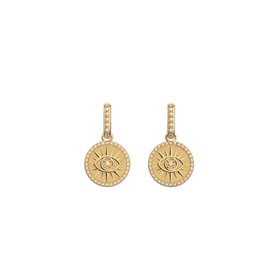 Œil earrings, Gold / Sun reversible inserts -il-earrings-gold-sun-reversible-inserts-pack_boucles_d_oreilles_essentielles_et_precieuses