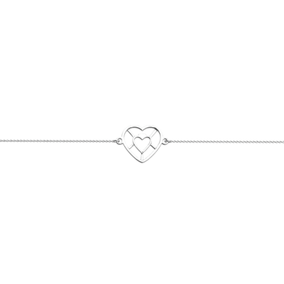 Cœur chain bracelet c-ur-chain-bracelet-bracelet_chaine