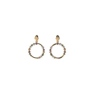 Rêve earrings reve-earrings-pendantes