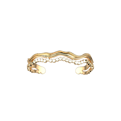 Women's Gold & Silver Bangles | Les Georgettes
