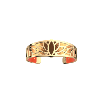 Lotus bracelet, Mango / Copper reversible insert lotus-bracelet-mango-copper-reversible-insert-pack_manchettes_essentielles