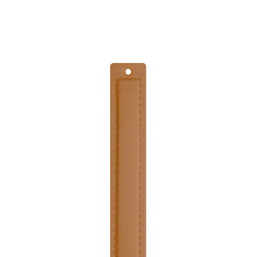 twist-leather-bracelet-camel-bracelet-1