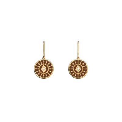 Astrale earrings, Bronze Glitter / Verdigris reversible inserts astrale-earrings-bronze-glitter-verdigris-reversible-inserts-pack_boucles_d_oreilles_essentielles_et_precieuses