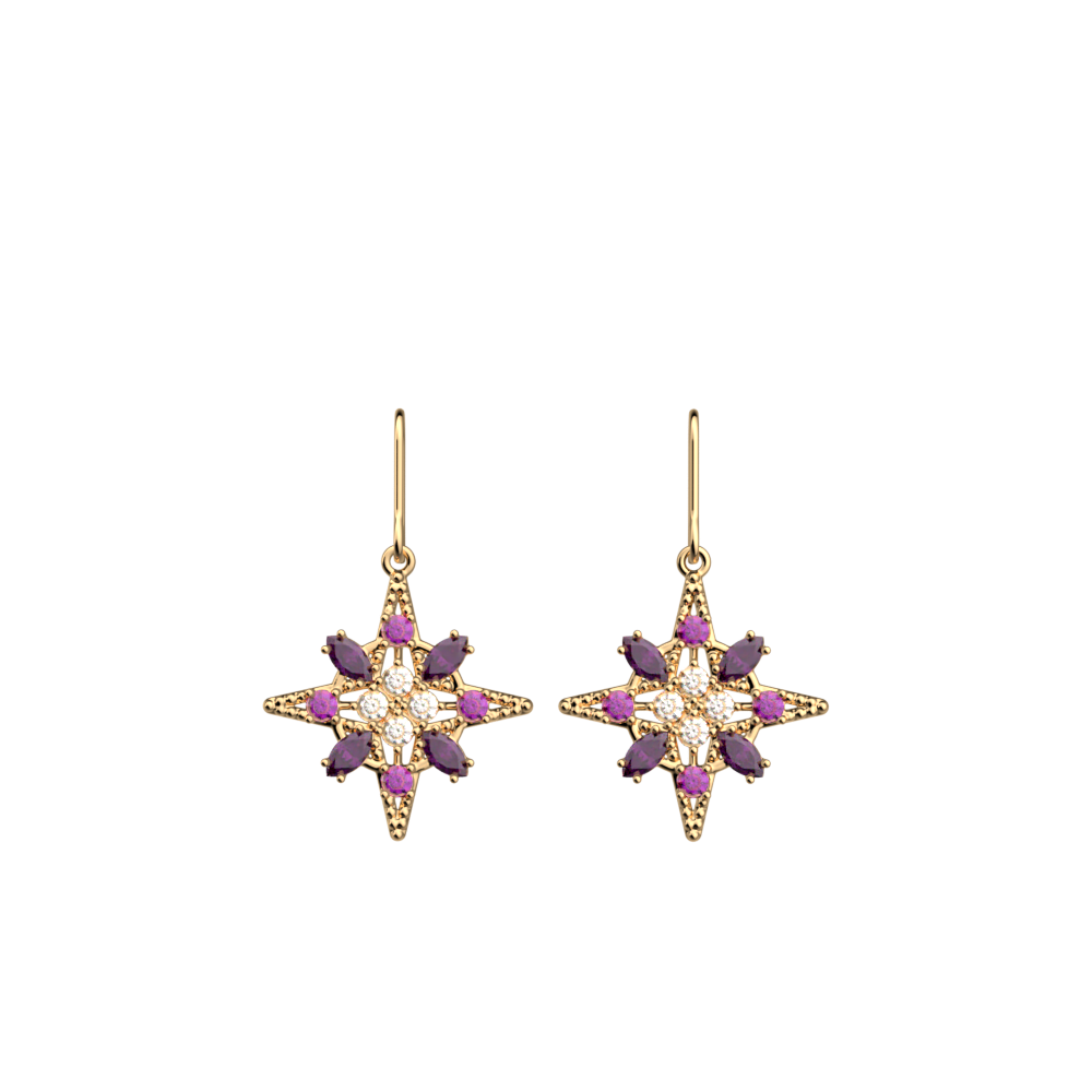 boucles-d-oreilles-etoile-pendantes-1