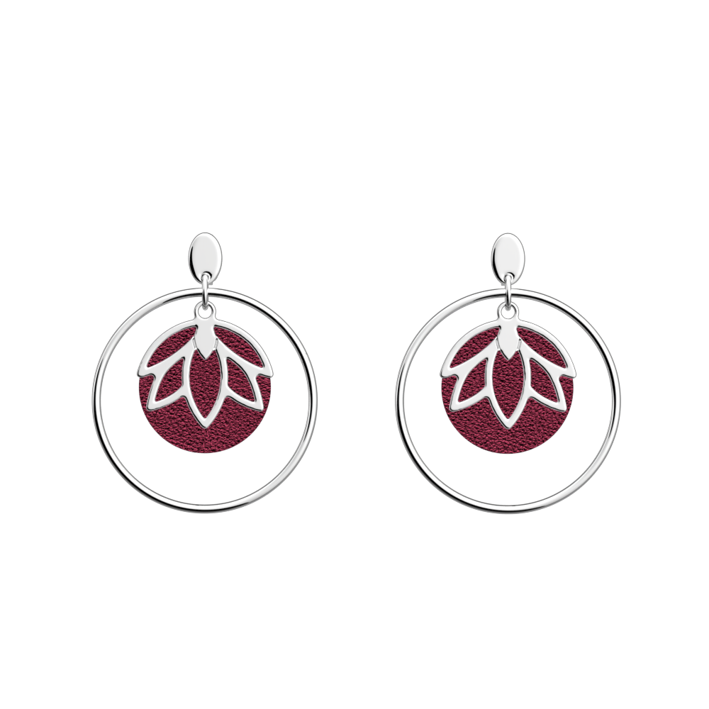 boucles-d-oreilles-lotus-cuirs-reversibles-dragee-grenade-pack_boucles_d_oreilles_essentielles_et_precieuses-2