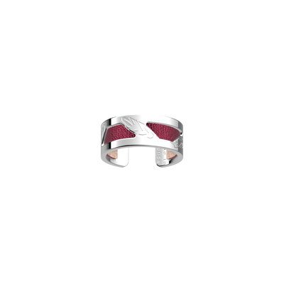 Épis de Blé ring, Sugared Almond / Pomegranate reversible insert epis-de-ble-ring-sugared-almond-pomegranate-reversible-insert-pack_bagues_essentielles