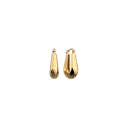 Embrun earrings embrun-earrings-creoles