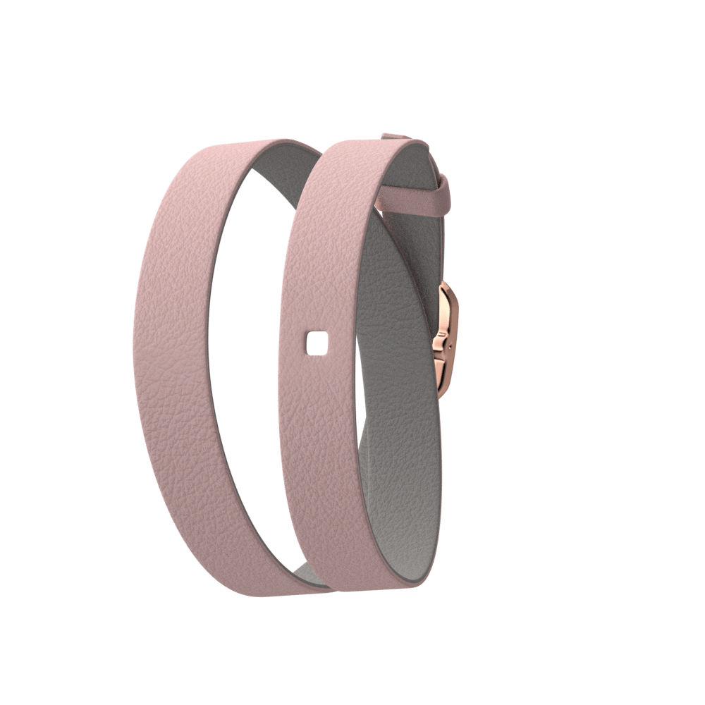 bracelet-cuir-double-tour-rose-clair-gris-clair-boucle-doree-rose-le_double_tour-1
