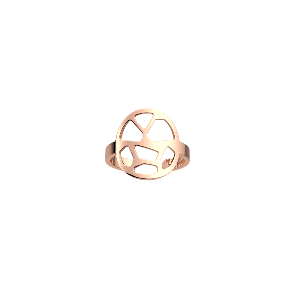 Bague Girafe image number 1