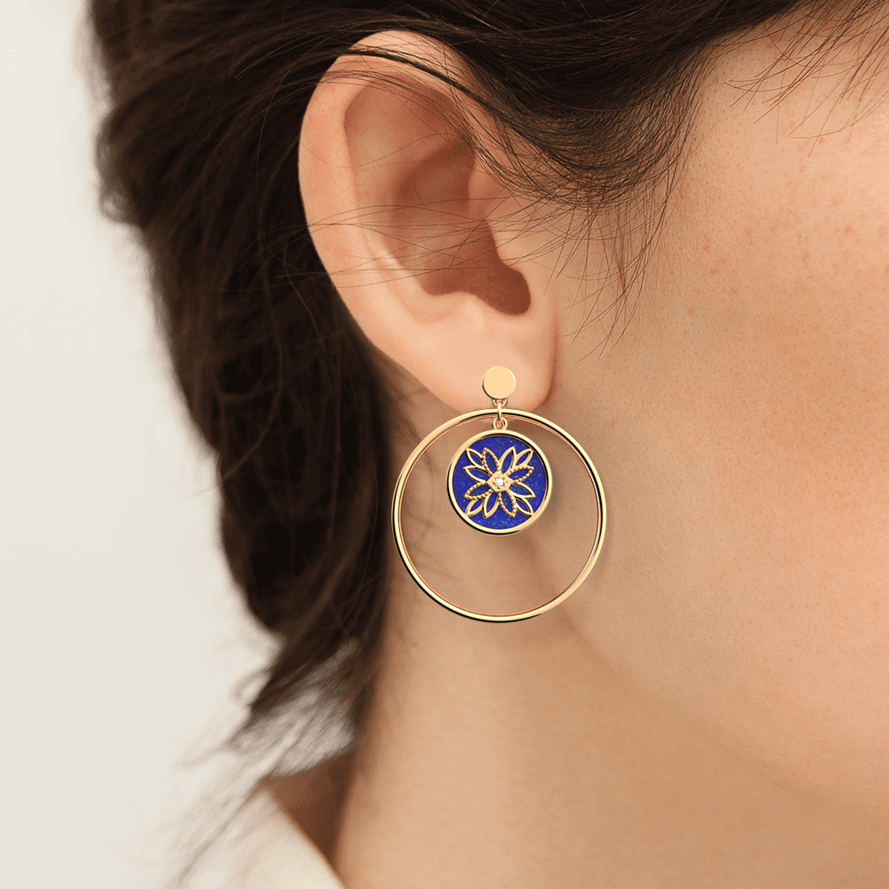 boucles-d-oreilles-porte-bonheur-fleur-pendantes-2