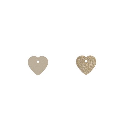 Leather insert - Necklaces & Bangles, Cream / Gold Glitter leather-insert-necklaces-bangles-cream-gold-glitter-motif_small